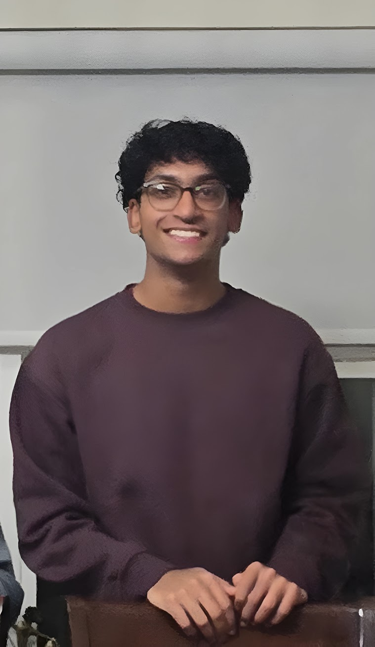 Advit Singh