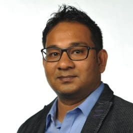 Asif Khan
