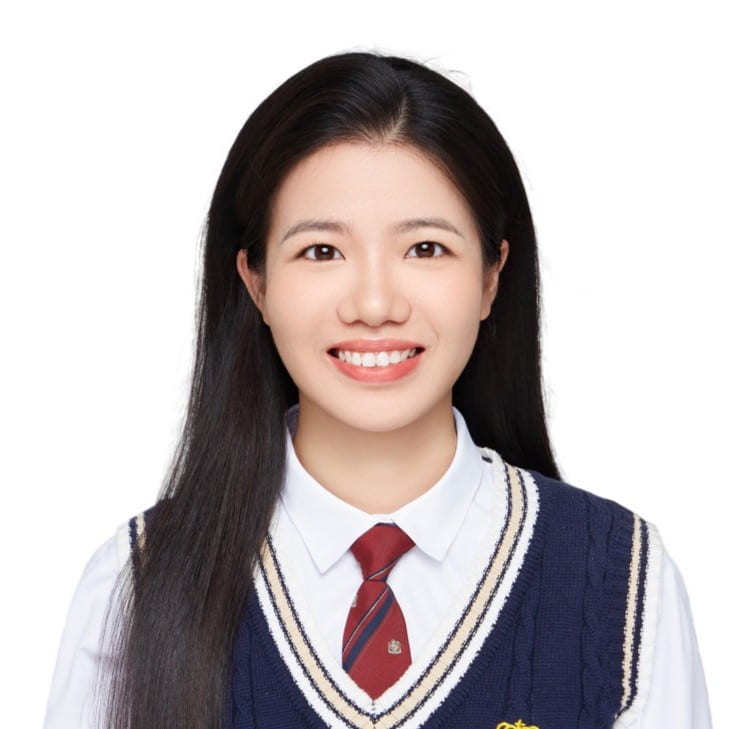 Congrui Li