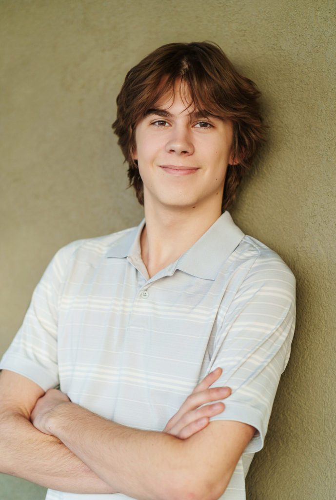 Isaac Levesque