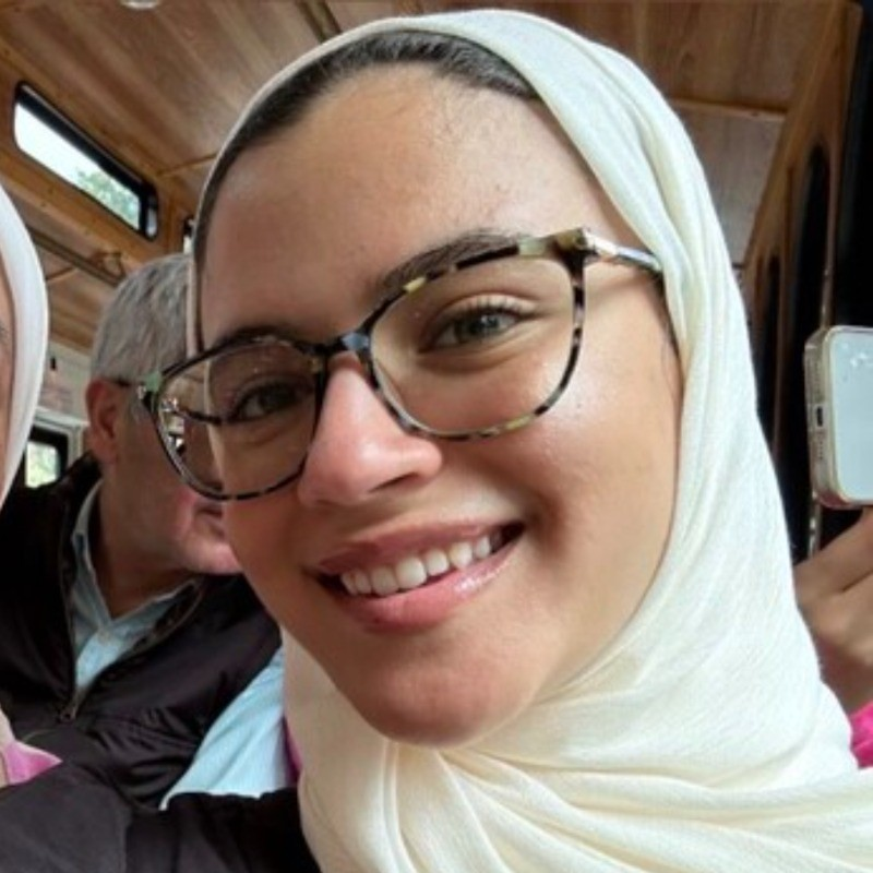 Malak Desouky