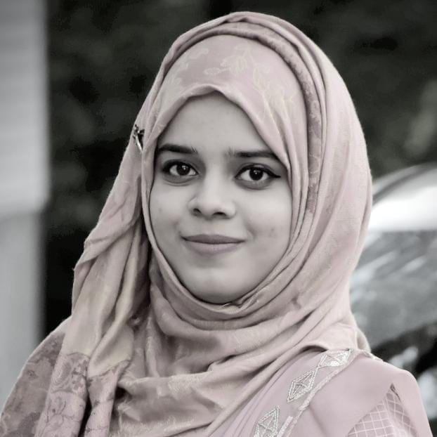 Dr. Nashrah Afroze