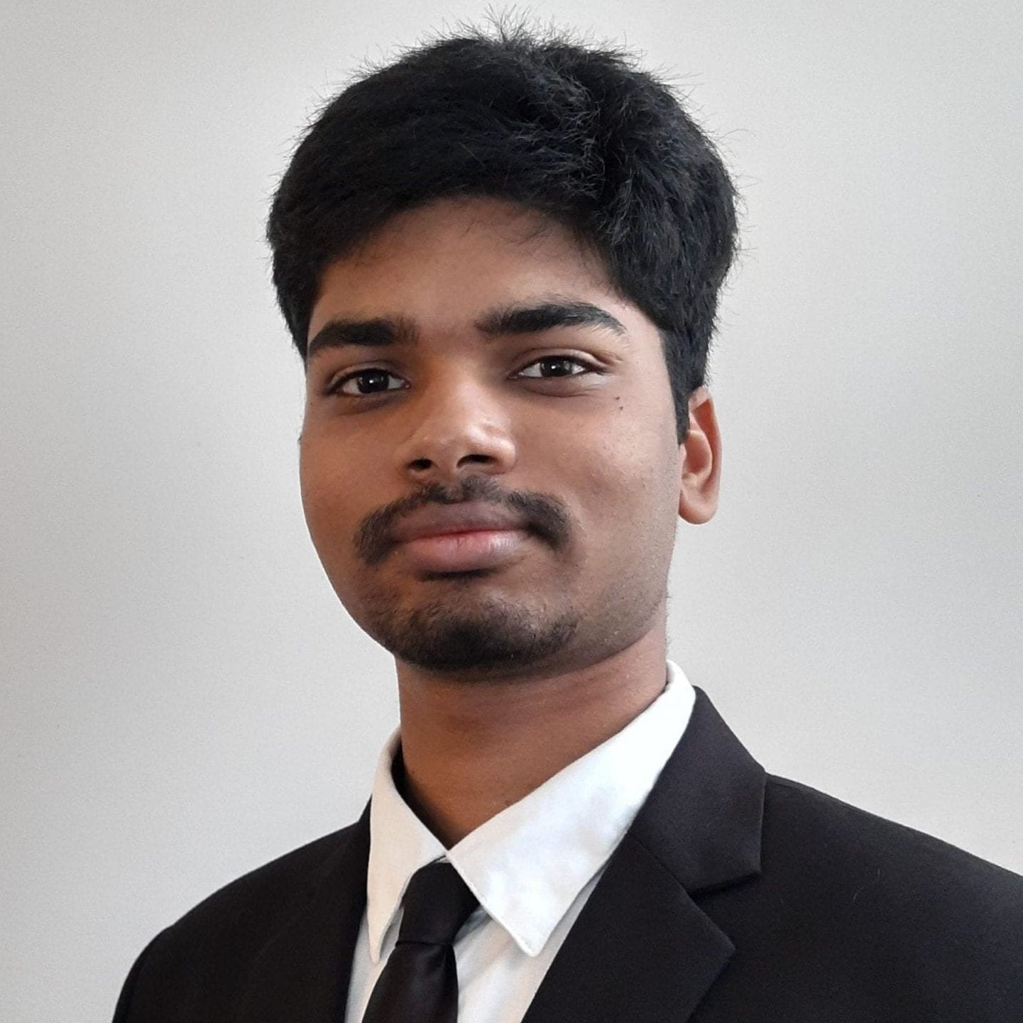Prasanna Venkatesan Ravindran