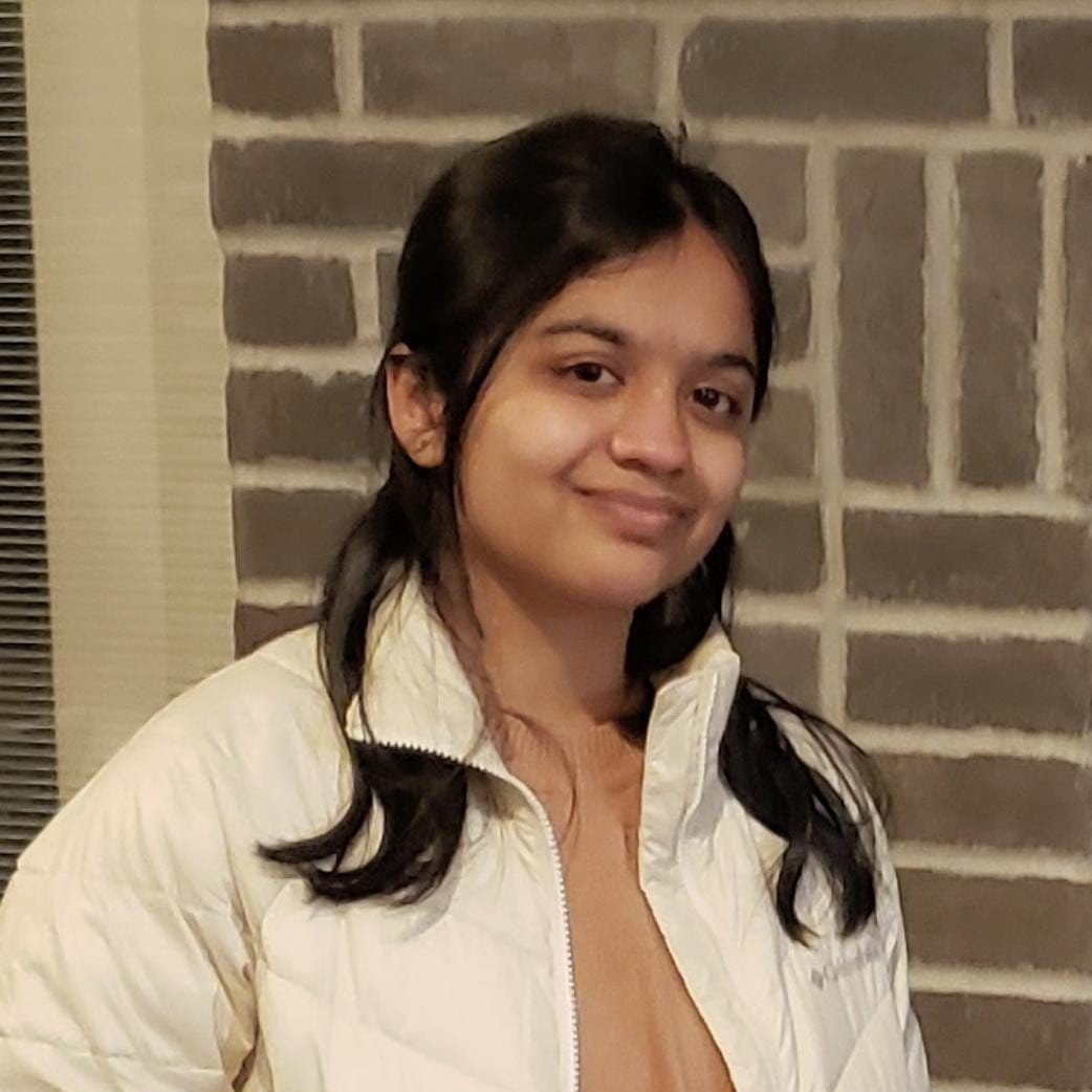 Priyankka Gundlapudi Ravikumar