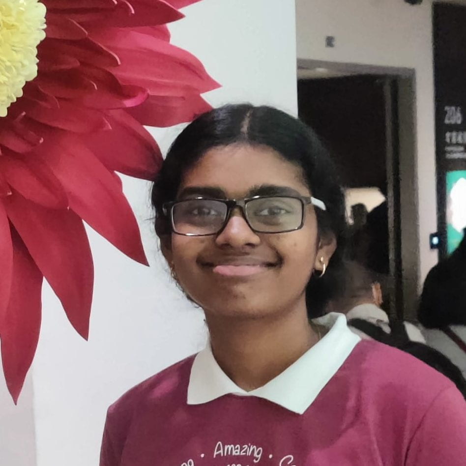 Ranie Seetha Lakshmi Jeyakumar