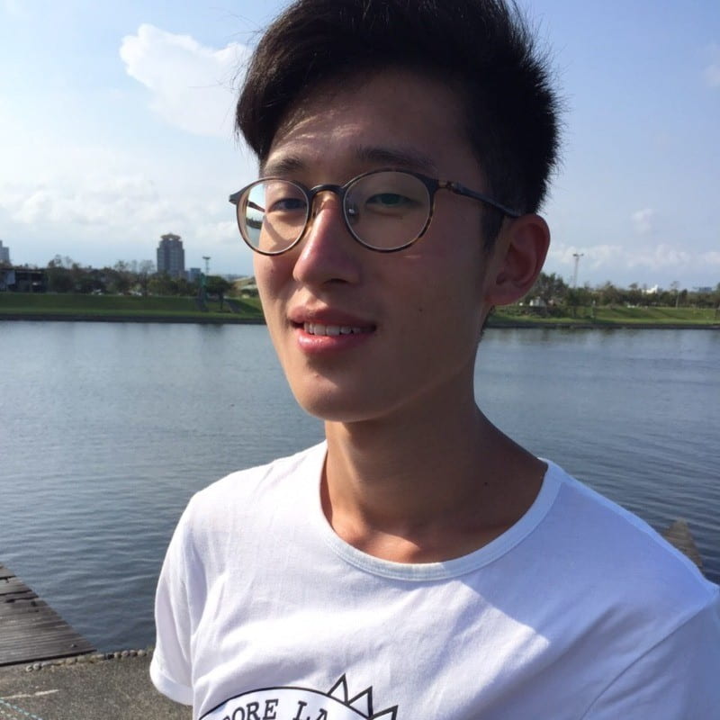 Yu-Hsin Kuo